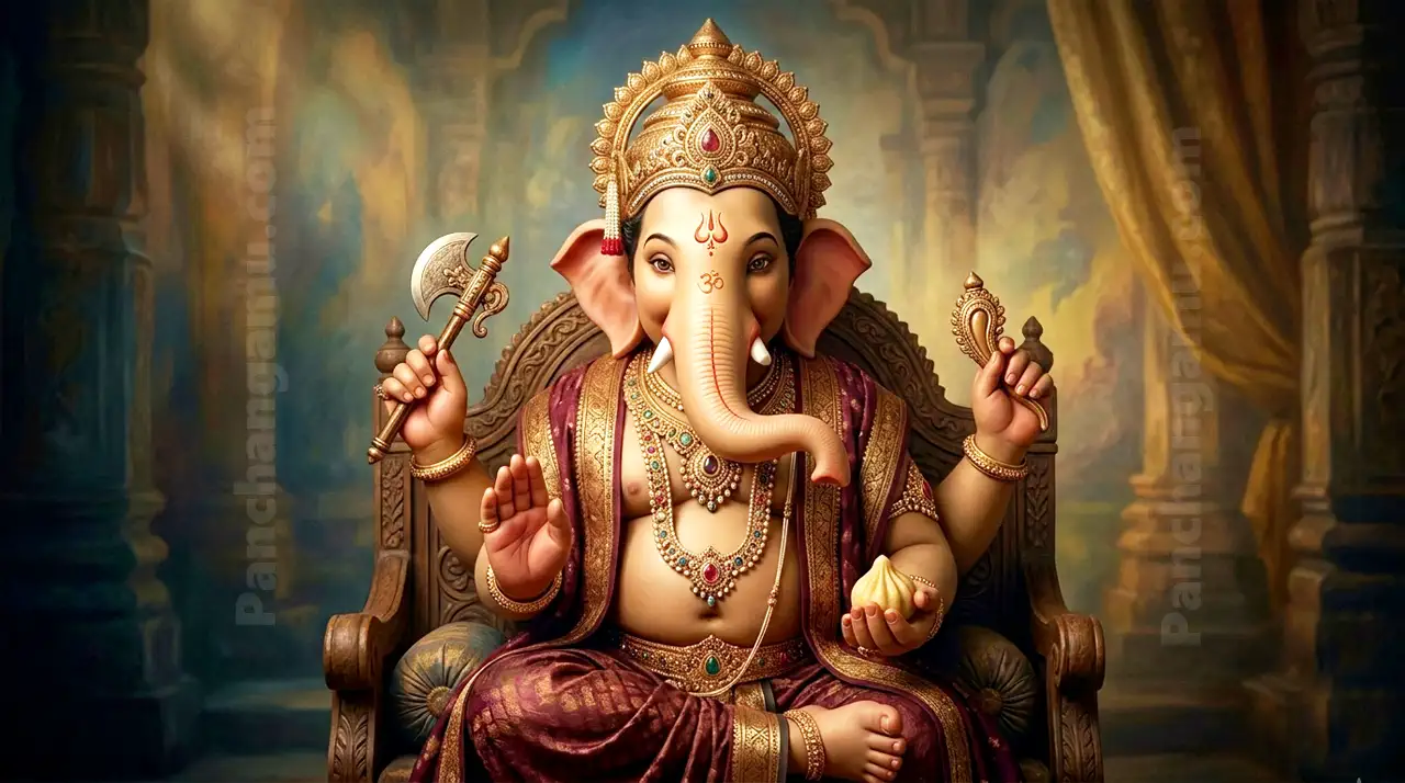 Telugu Panchangam 2026